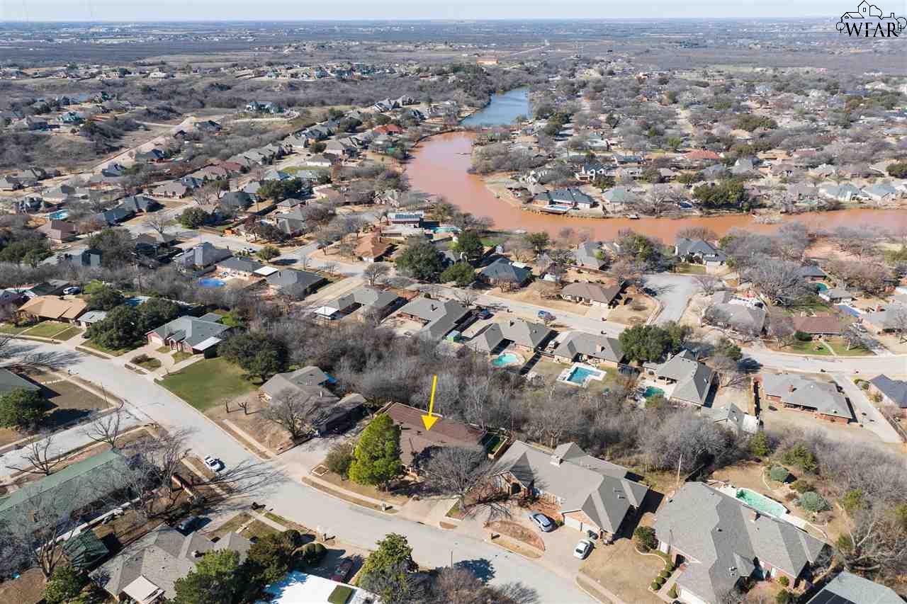 4208 Briar Cliff Drive, Wichita Falls, Texas image 30