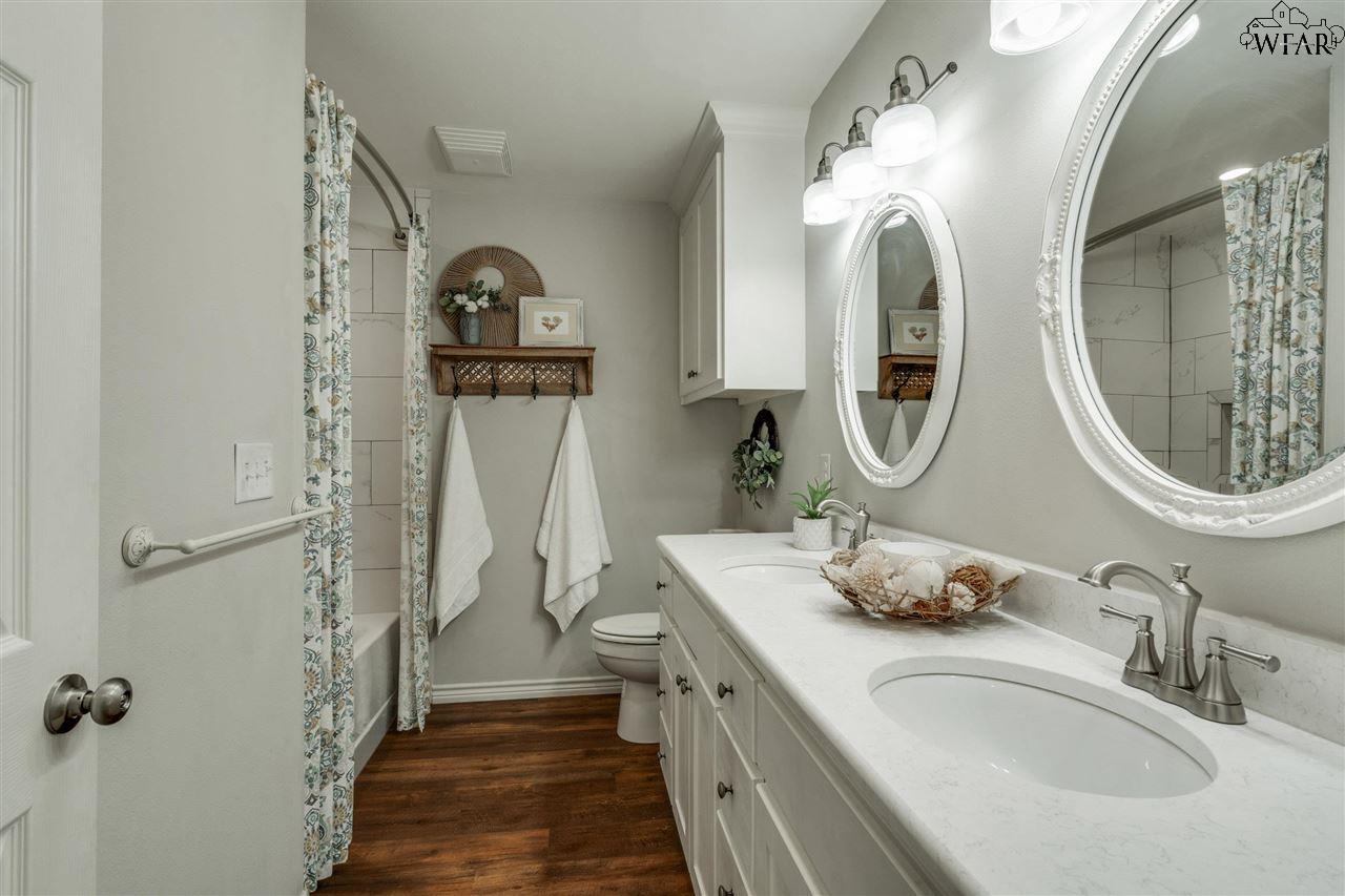 4208 Briar Cliff Drive, Wichita Falls, Texas image 22