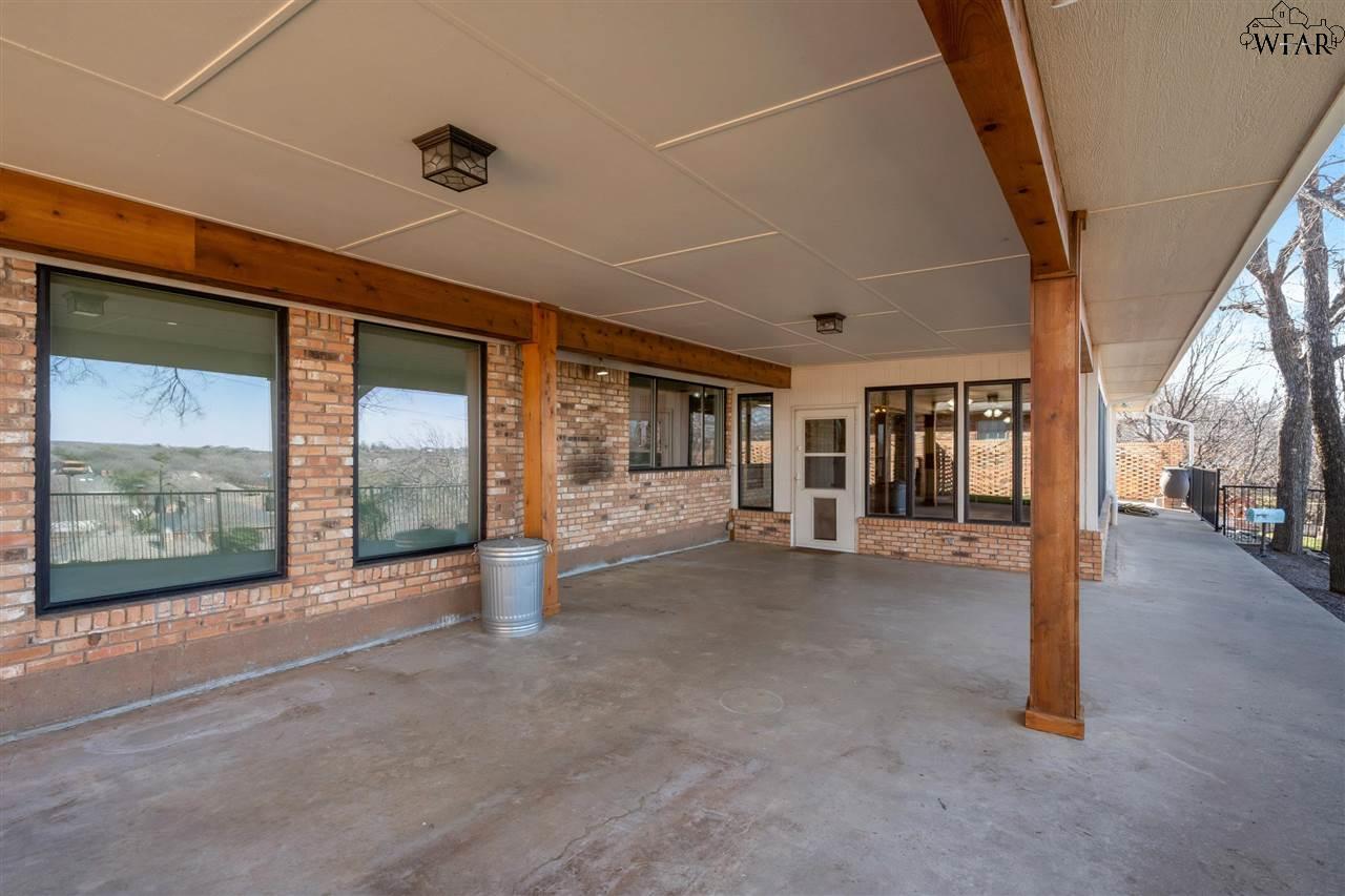 4208 Briar Cliff Drive, Wichita Falls, Texas image 27
