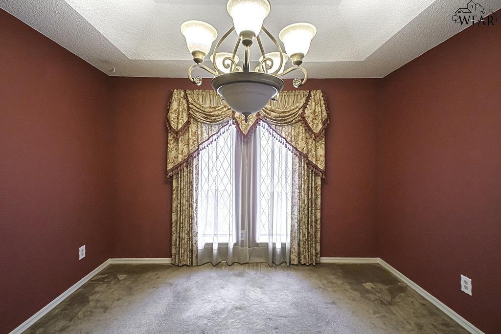 2558 Shepherds Glen, Wichita Falls, Texas image 4