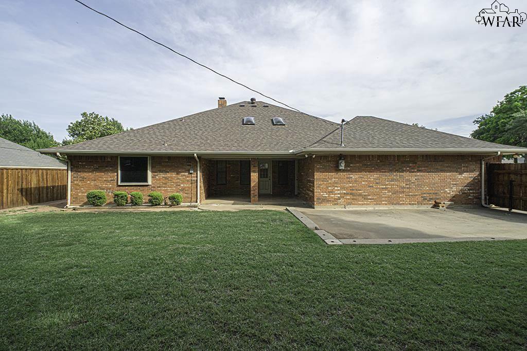 2558 Shepherds Glen, Wichita Falls, Texas image 26