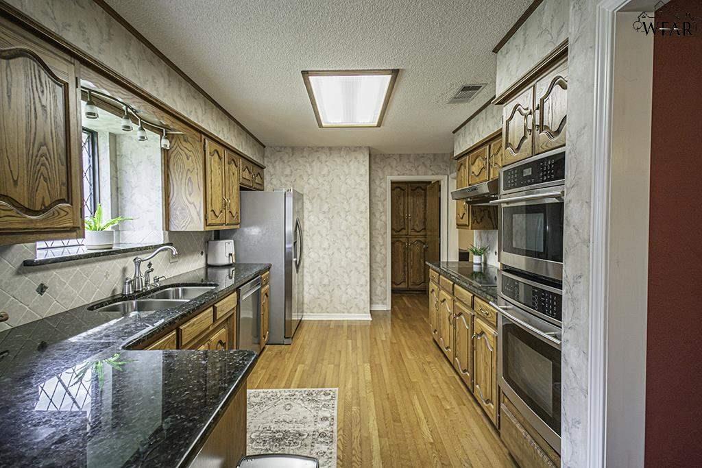 2558 Shepherds Glen, Wichita Falls, Texas image 8