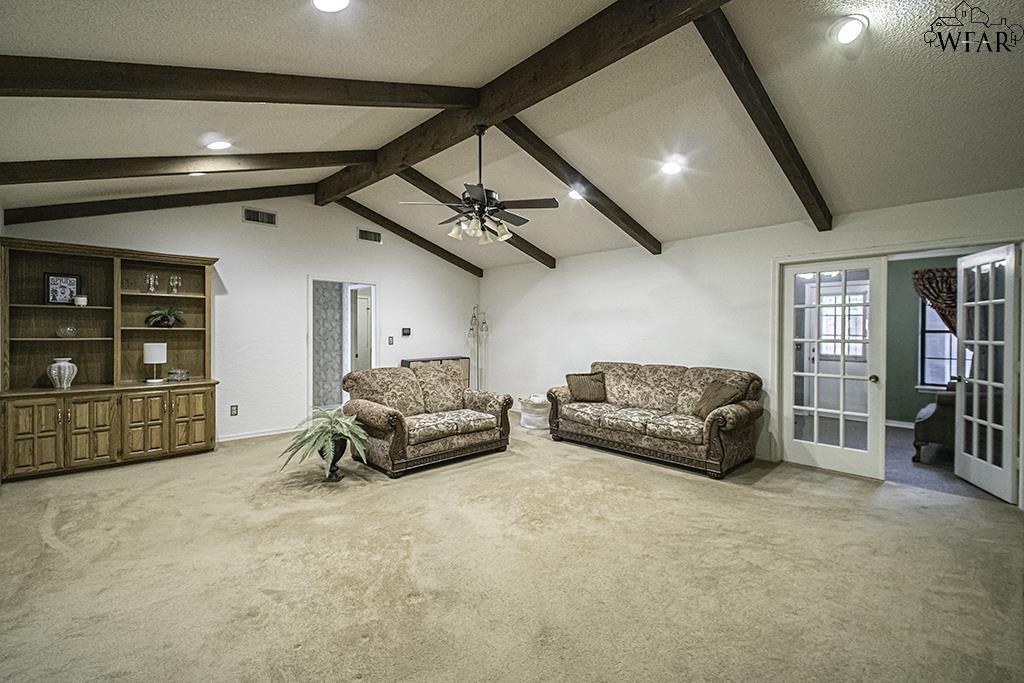 2558 Shepherds Glen, Wichita Falls, Texas image 12
