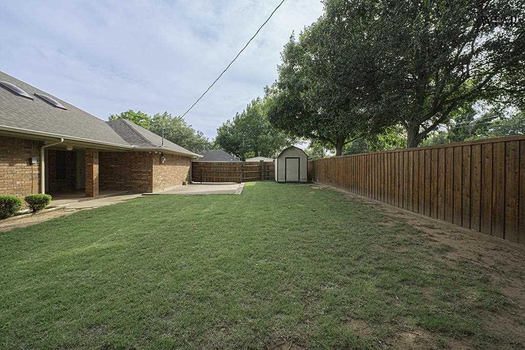 2558 Shepherds Glen, Wichita Falls, Texas image 25
