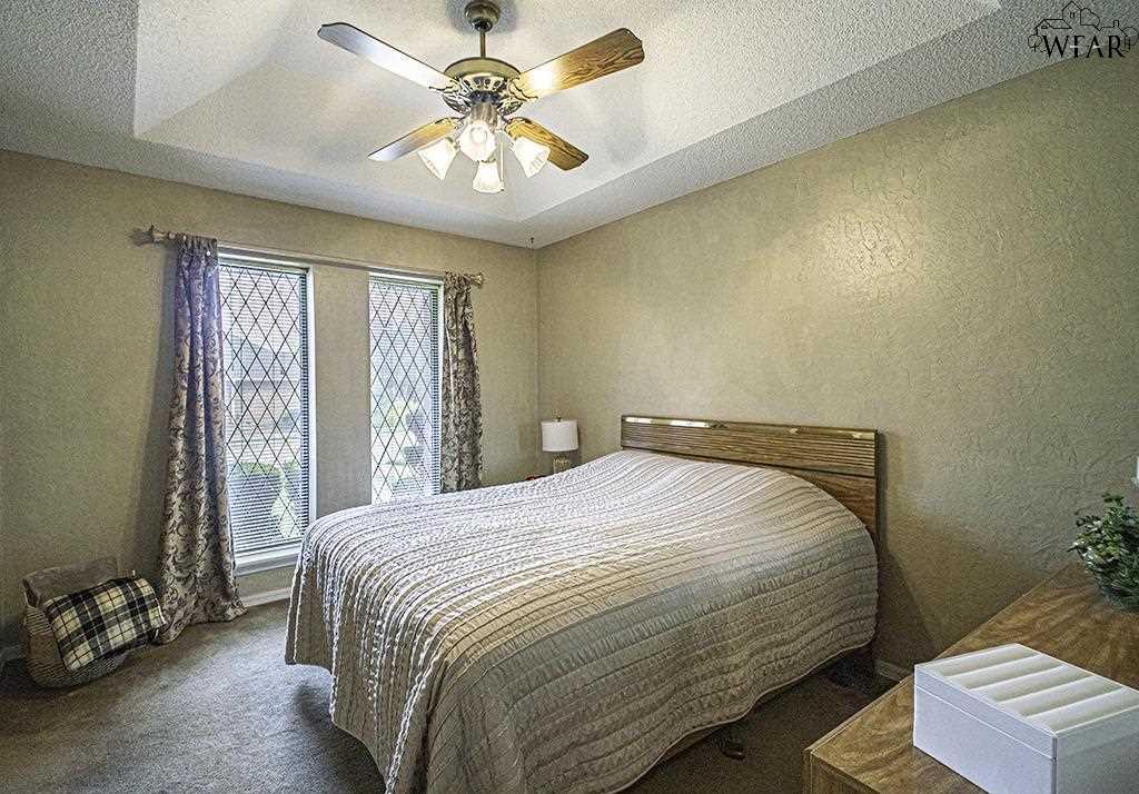 2558 Shepherds Glen, Wichita Falls, Texas image 15
