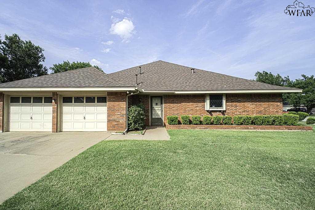 2558 Shepherds Glen, Wichita Falls, Texas image 3