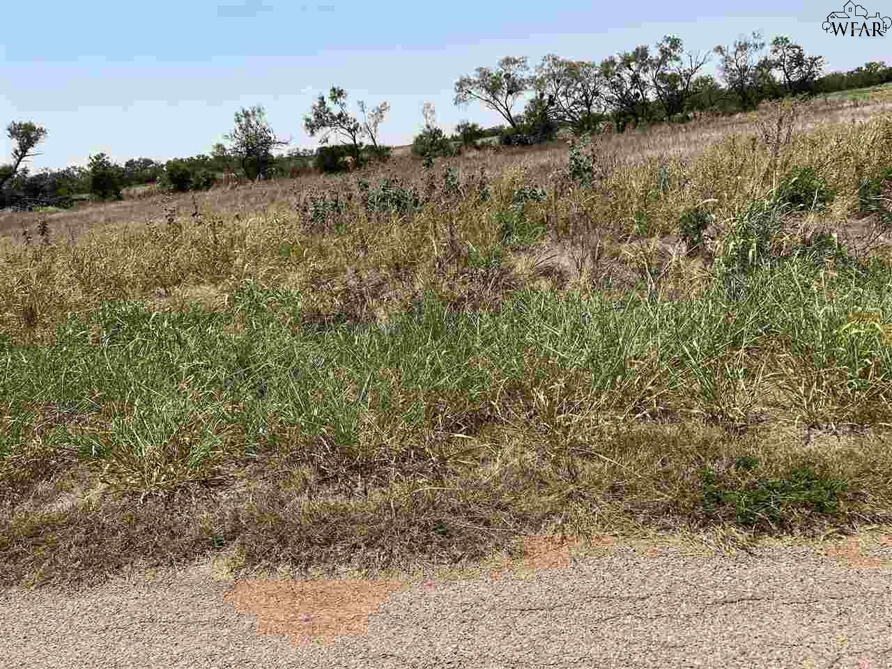 TRACT 12 Hodges Road, Iowa Park, Texas image 2