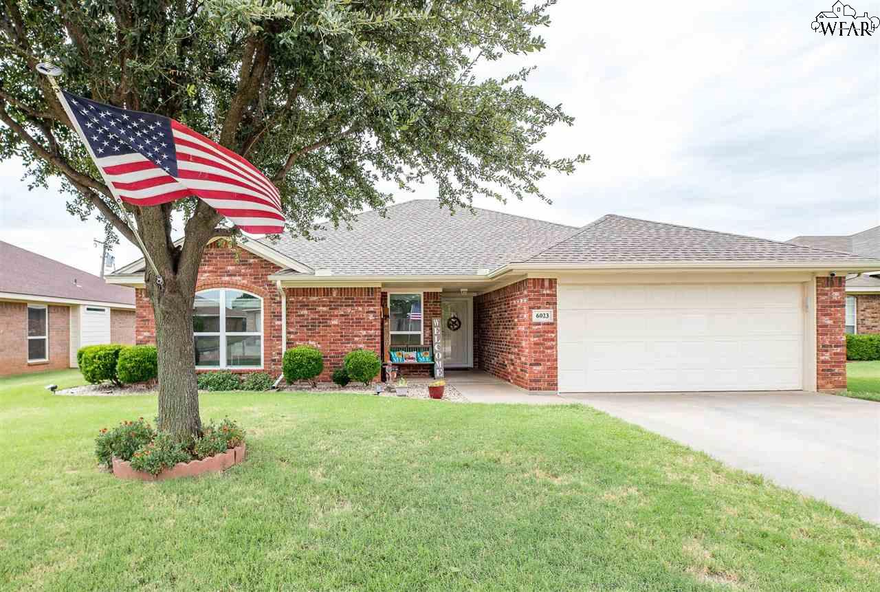 View Wichita Falls, TX 76310 house