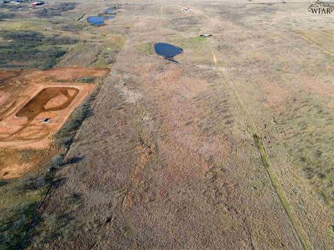 Vacant Land For Sale - TRACT 4 Hwy 82<br/> Henrietta, TX 76365