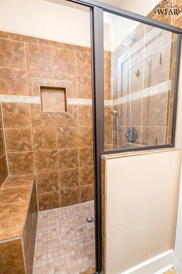 202 Skyline Drive, Wichita Falls, Texas image 17