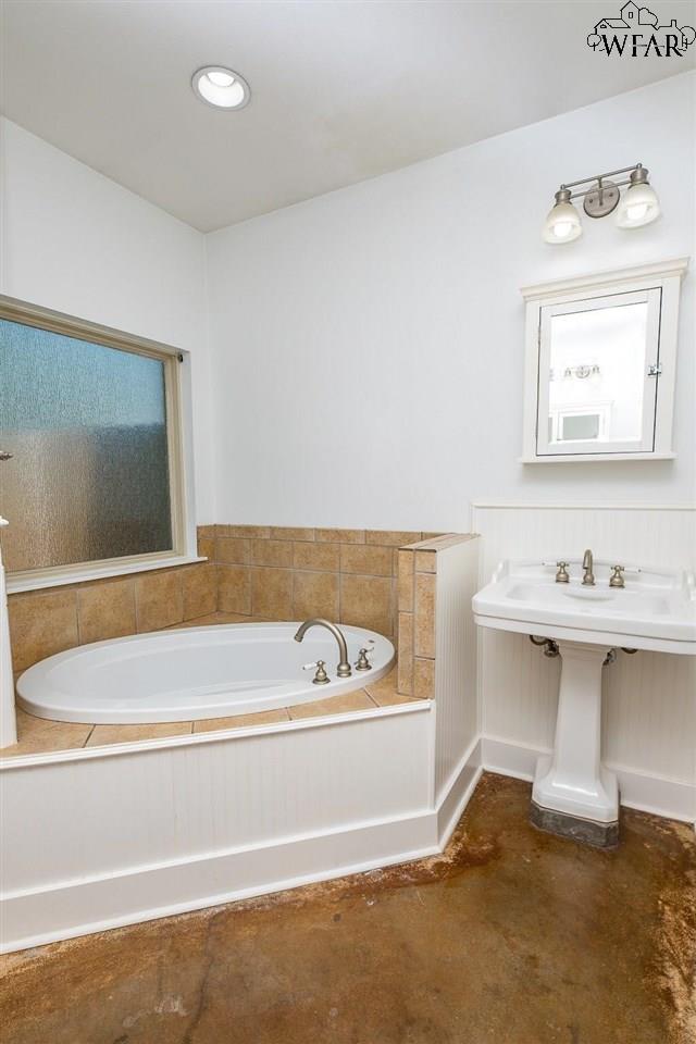 202 Skyline Drive, Wichita Falls, Texas image 19