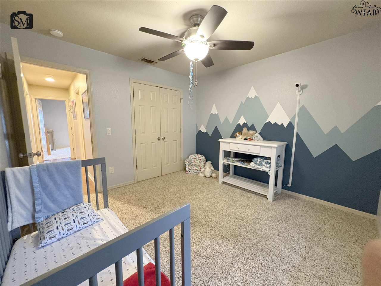 4801 Shenandoah Drive, Wichita Falls, Texas image 17