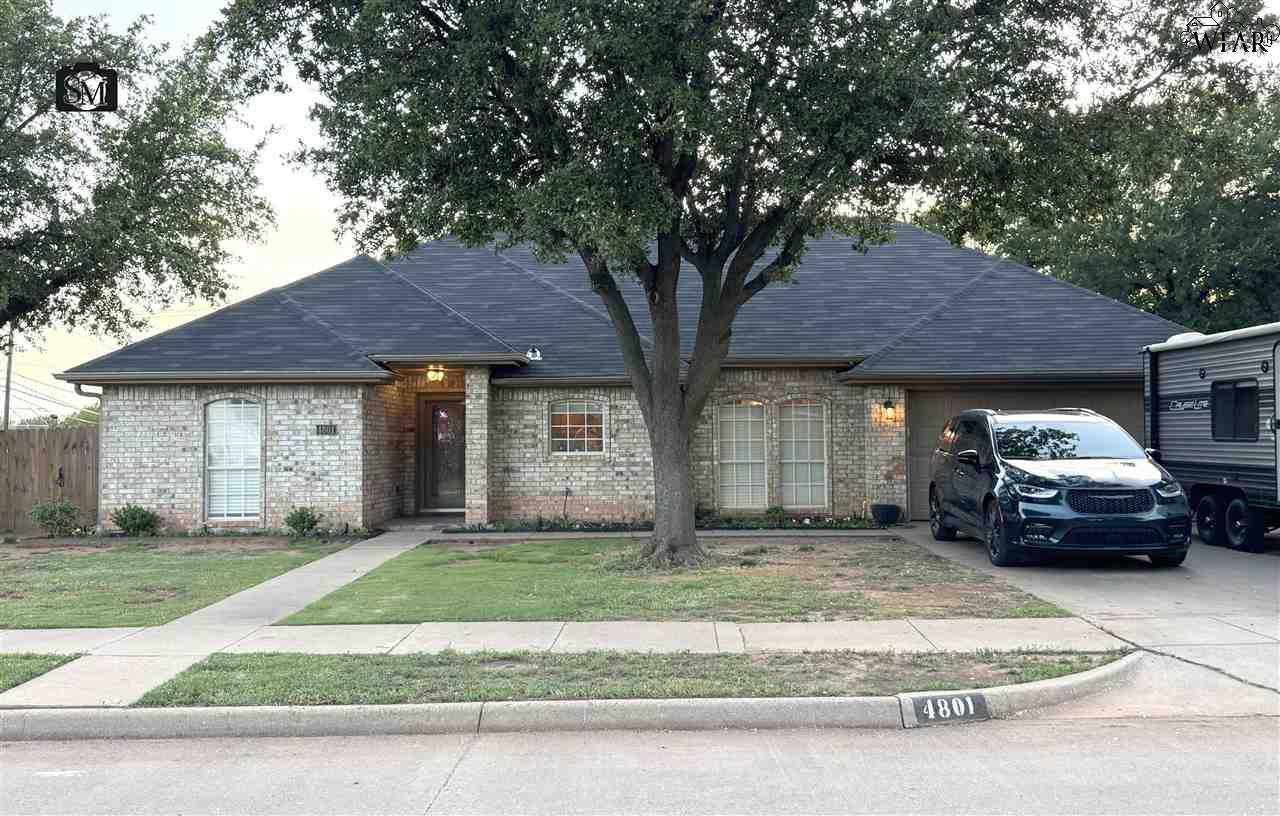 4801 Shenandoah Drive, Wichita Falls, Texas image 29