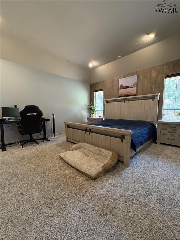 4801 Shenandoah Drive, Wichita Falls, Texas image 20