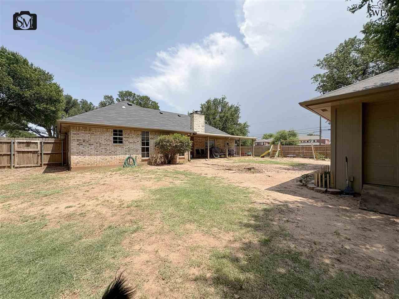 4801 Shenandoah Drive, Wichita Falls, Texas image 26