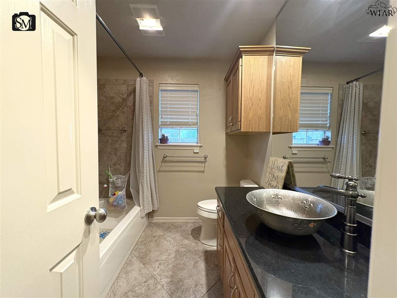 4801 Shenandoah Drive, Wichita Falls, Texas image 16