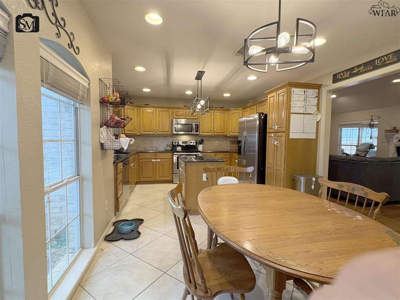 4801 Shenandoah Drive, Wichita Falls, Texas image 8