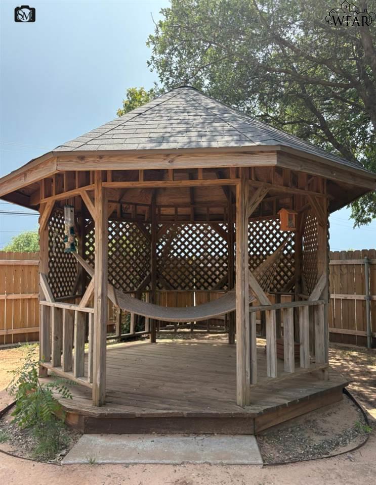 4801 Shenandoah Drive, Wichita Falls, Texas image 24