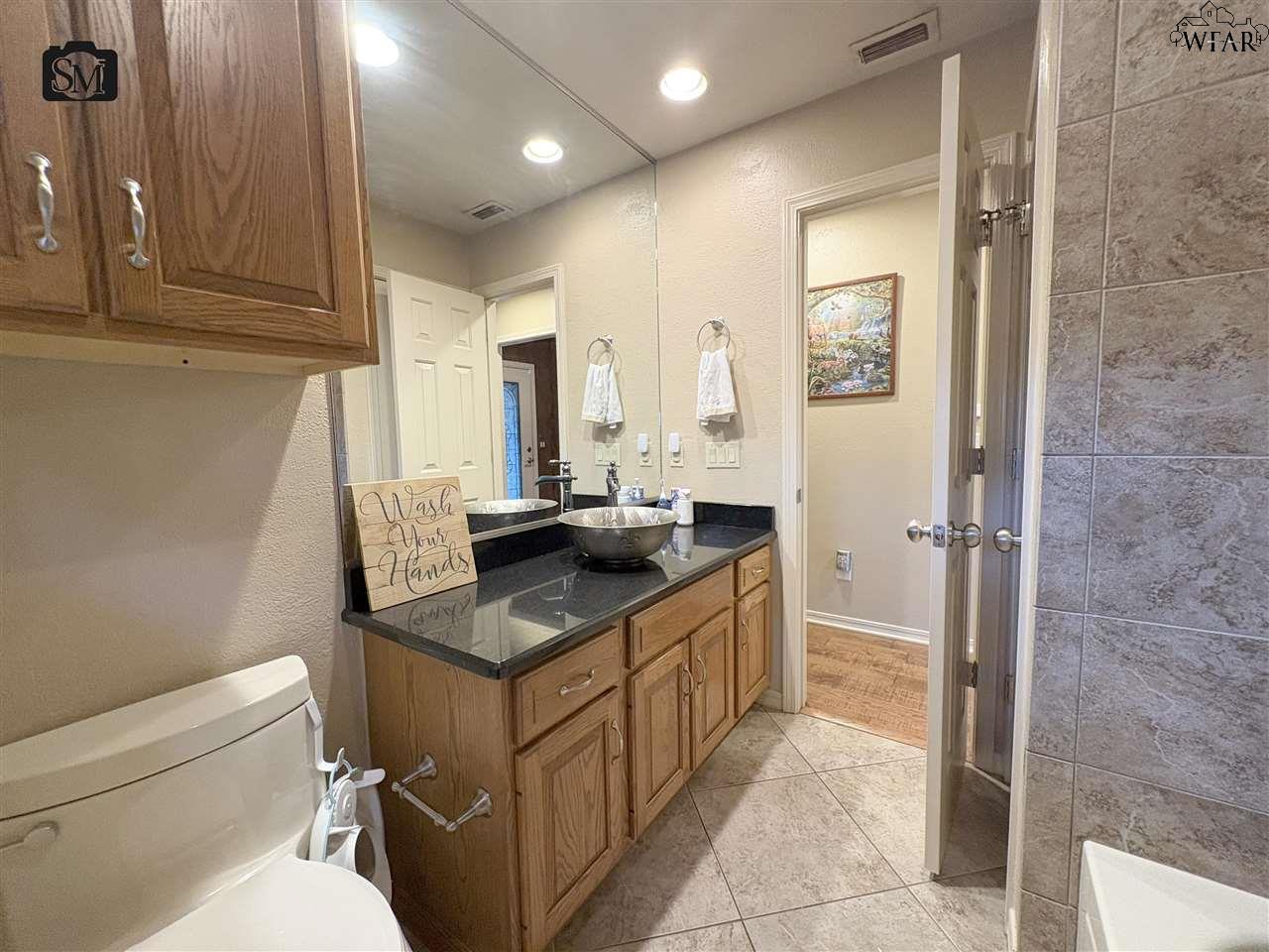 4801 Shenandoah Drive, Wichita Falls, Texas image 15