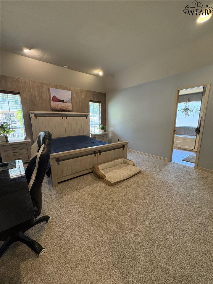 4801 Shenandoah Drive, Wichita Falls, Texas image 19