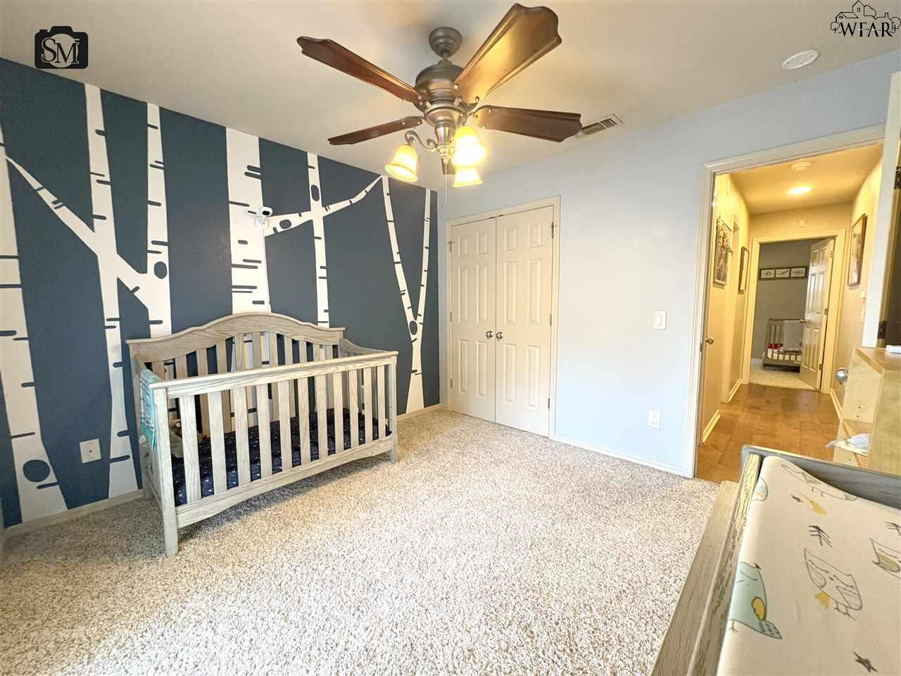 4801 Shenandoah Drive, Wichita Falls, Texas image 12