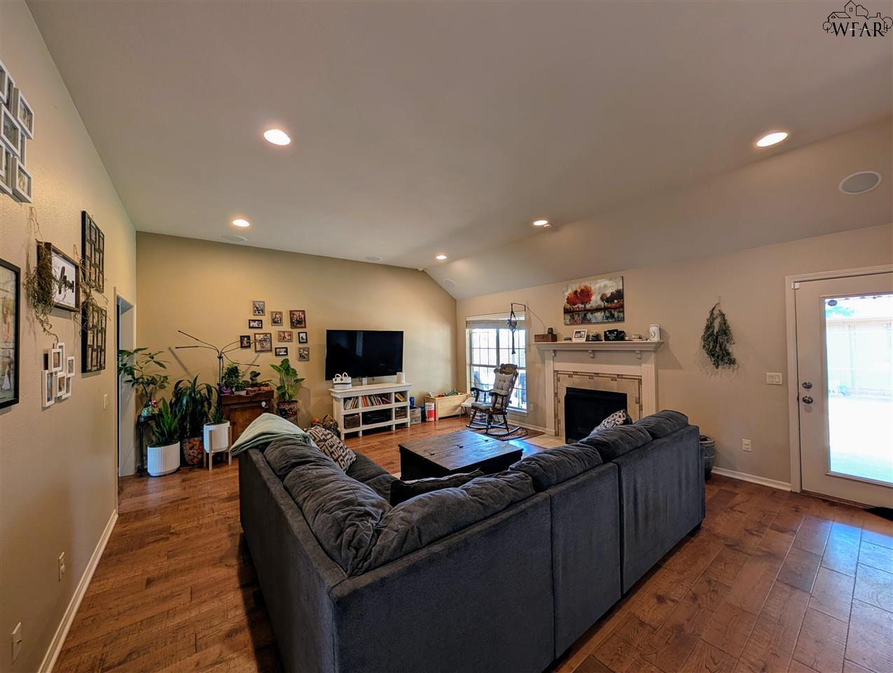 4801 Shenandoah Drive, Wichita Falls, Texas image 5
