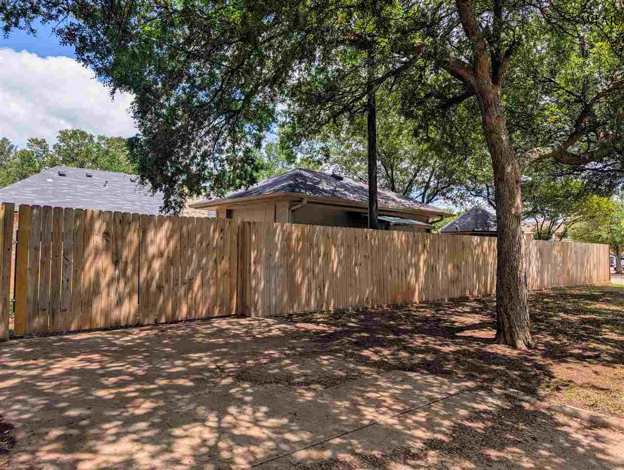 4801 Shenandoah Drive, Wichita Falls, Texas image 28