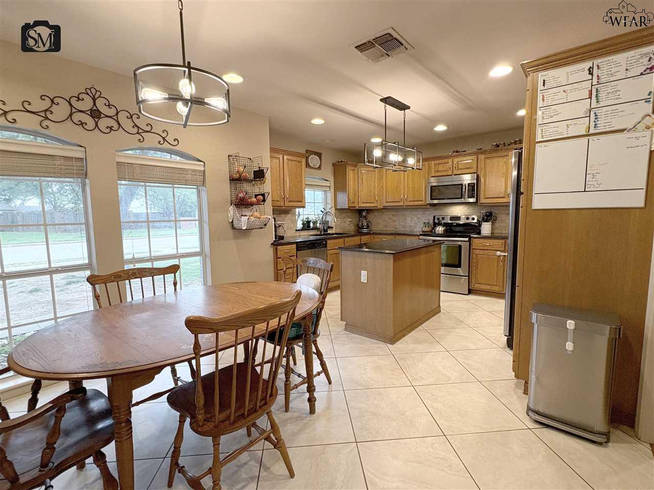 4801 Shenandoah Drive, Wichita Falls, Texas image 7
