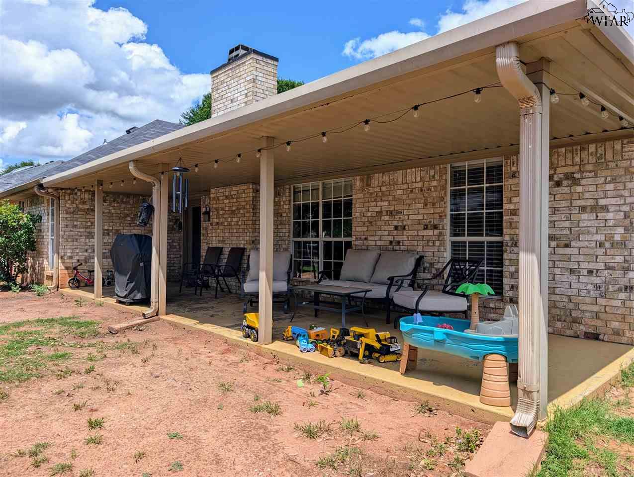 4801 Shenandoah Drive, Wichita Falls, Texas image 25