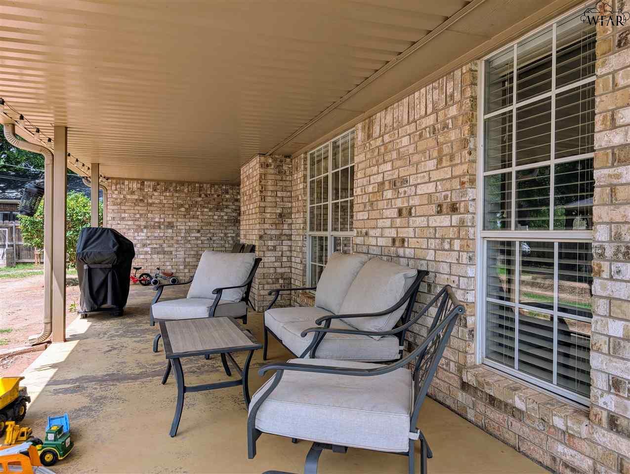 4801 Shenandoah Drive, Wichita Falls, Texas image 23