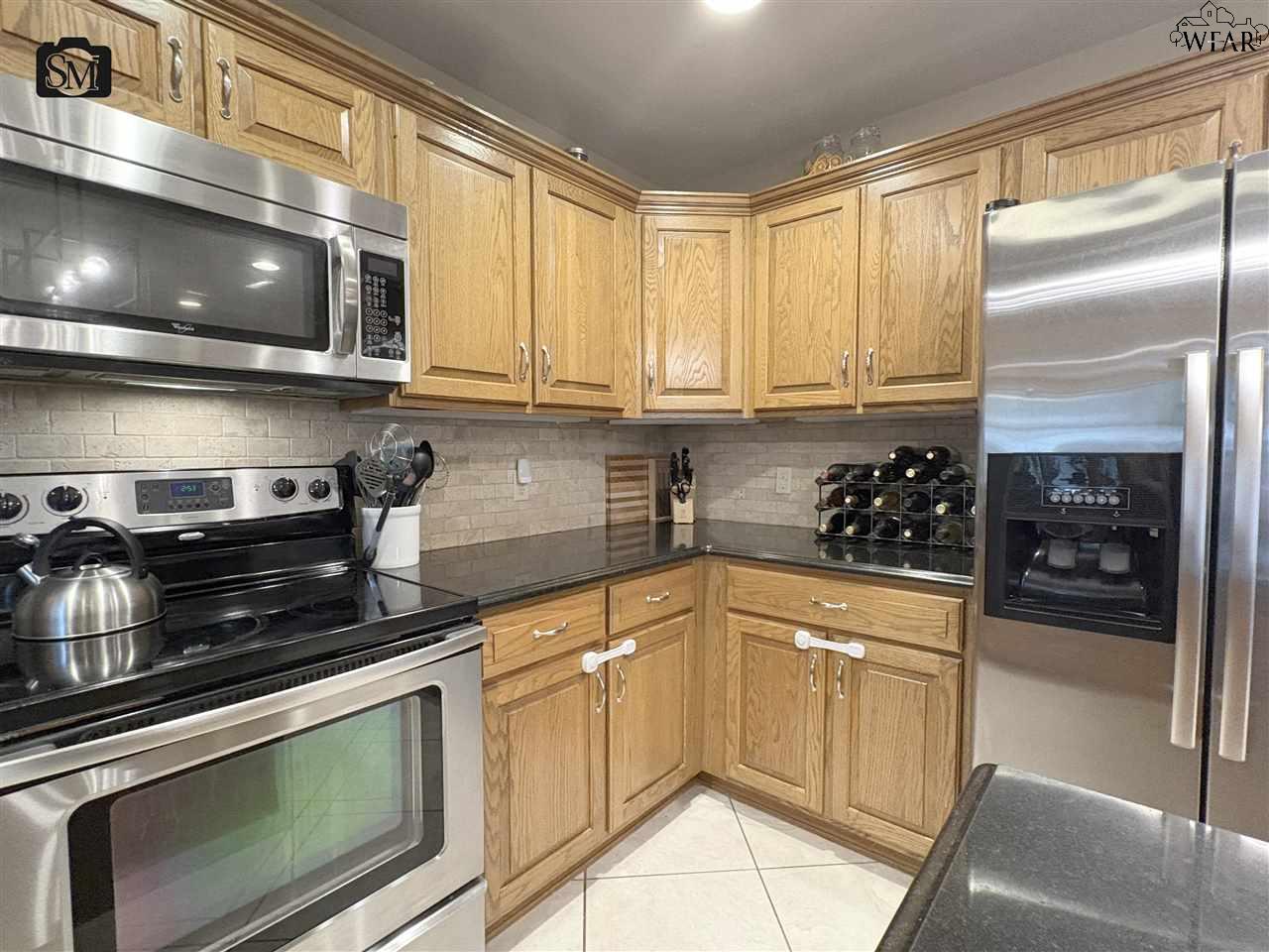 4801 Shenandoah Drive, Wichita Falls, Texas image 10