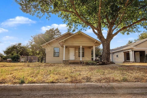 Homes For Rent - 2008 Tilden Street<br/> Wichita Falls, TX 76309