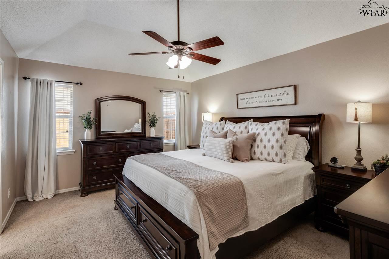 510 Callie Lane, Iowa Park, Texas image 13