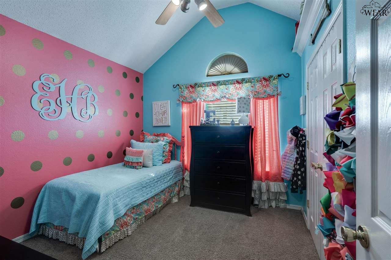 510 Callie Lane, Iowa Park, Texas image 19