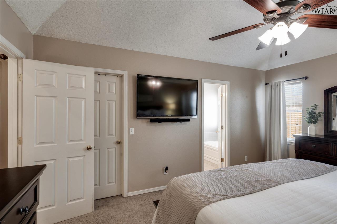 510 Callie Lane, Iowa Park, Texas image 14