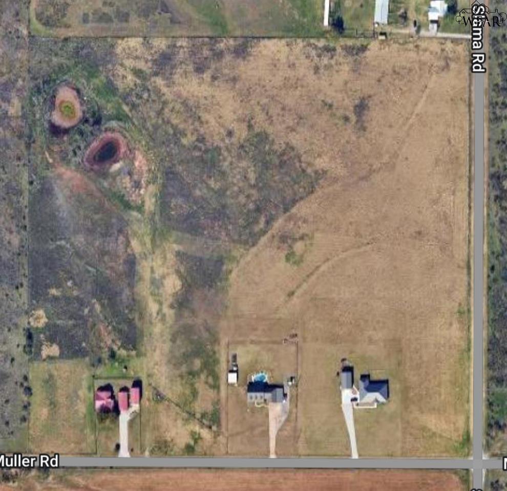 Muller Road, Burkburnett, Texas image 1