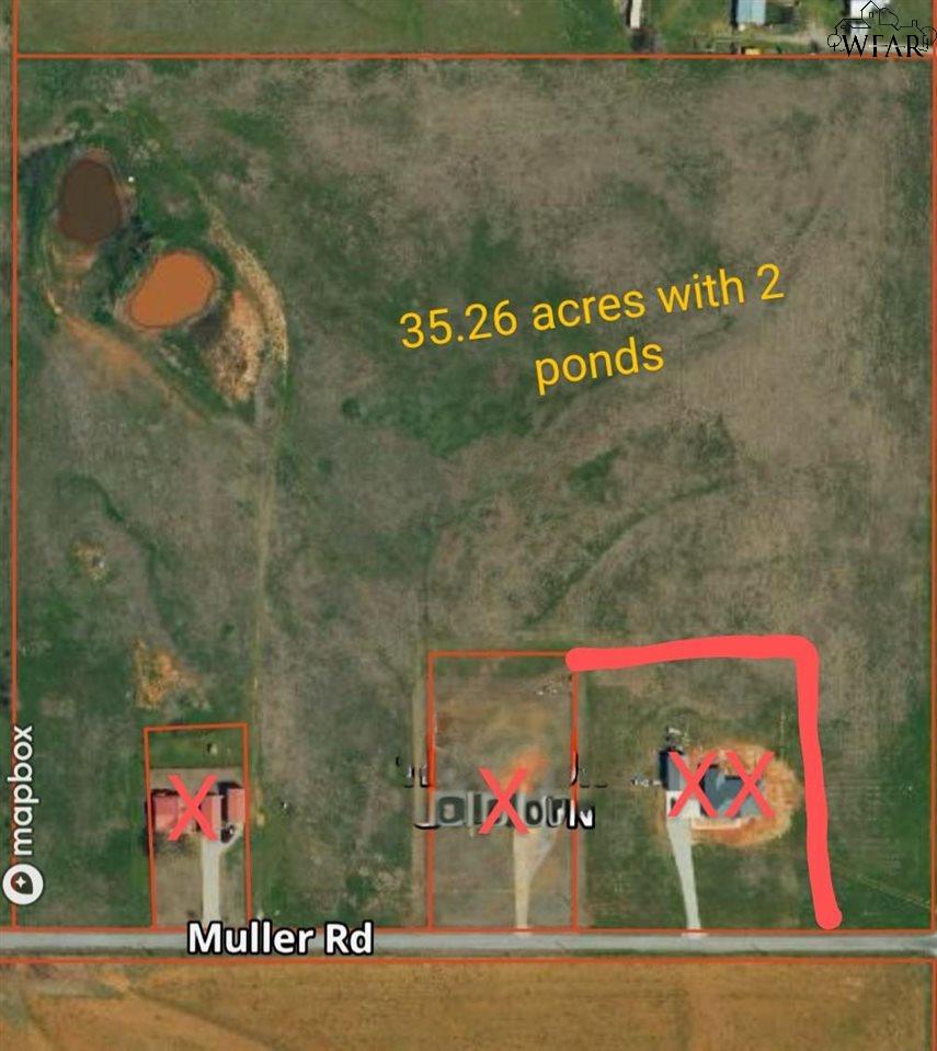 Muller Road, Burkburnett, Texas image 2