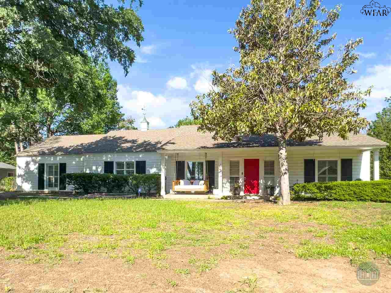 2501 Tolar Street, Vernon, Texas image 3