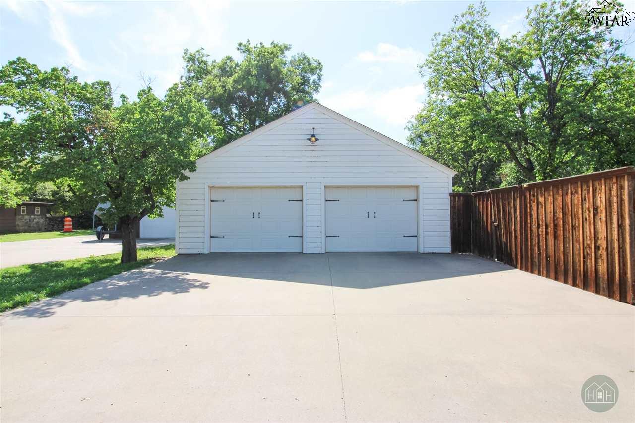 2501 Tolar Street, Vernon, Texas image 30