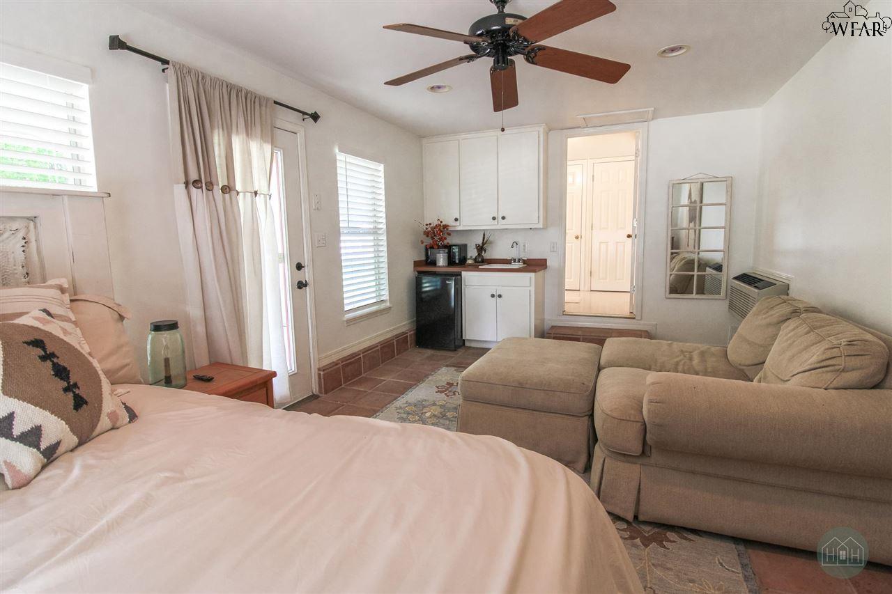 2501 Tolar Street, Vernon, Texas image 27