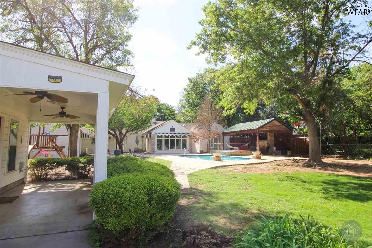 2501 Tolar Street, Vernon, Texas image 29