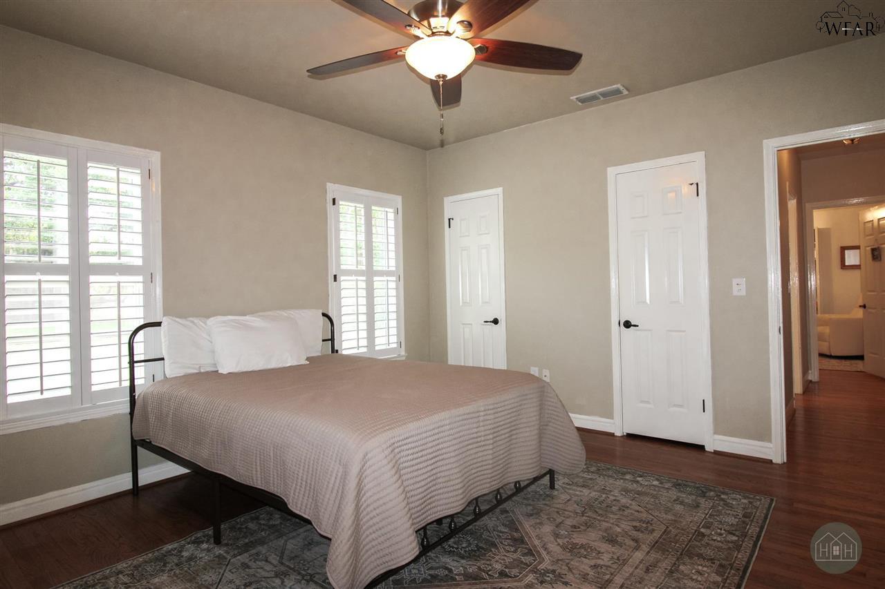 2501 Tolar Street, Vernon, Texas image 19