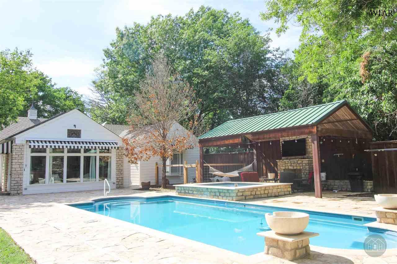 2501 Tolar Street, Vernon, Texas image 25