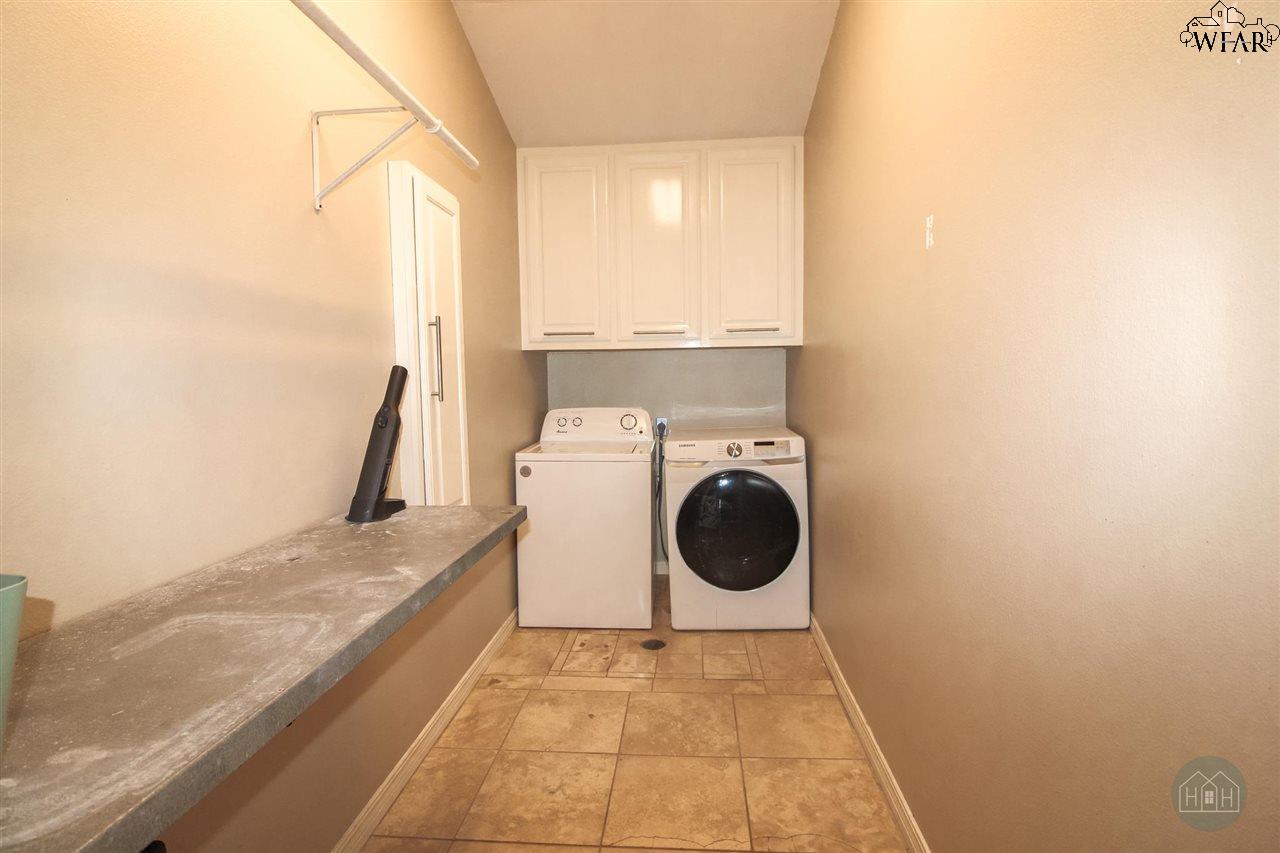 2501 Tolar Street, Vernon, Texas image 22