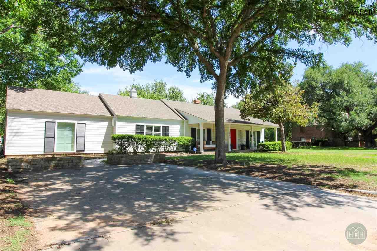 2501 Tolar Street, Vernon, Texas image 2