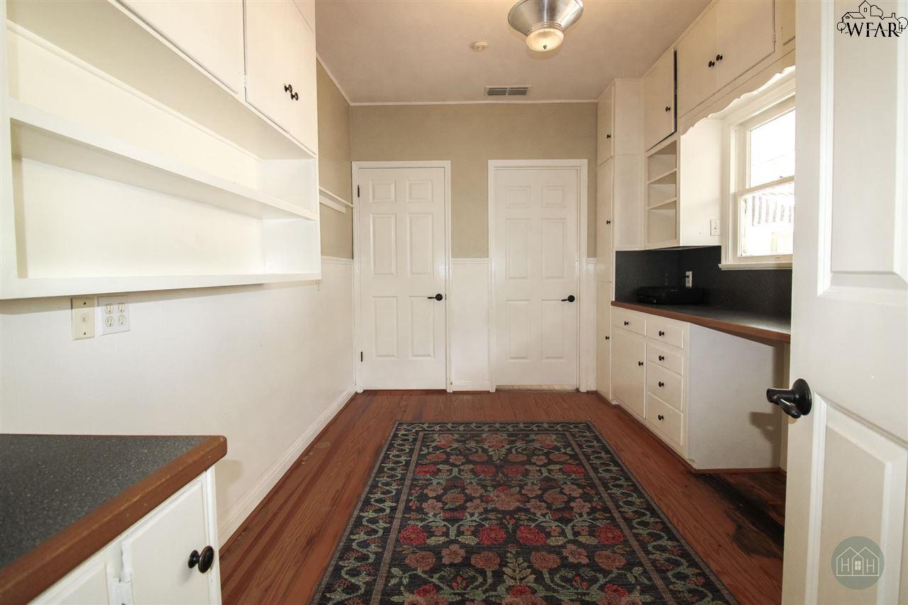 2501 Tolar Street, Vernon, Texas image 21