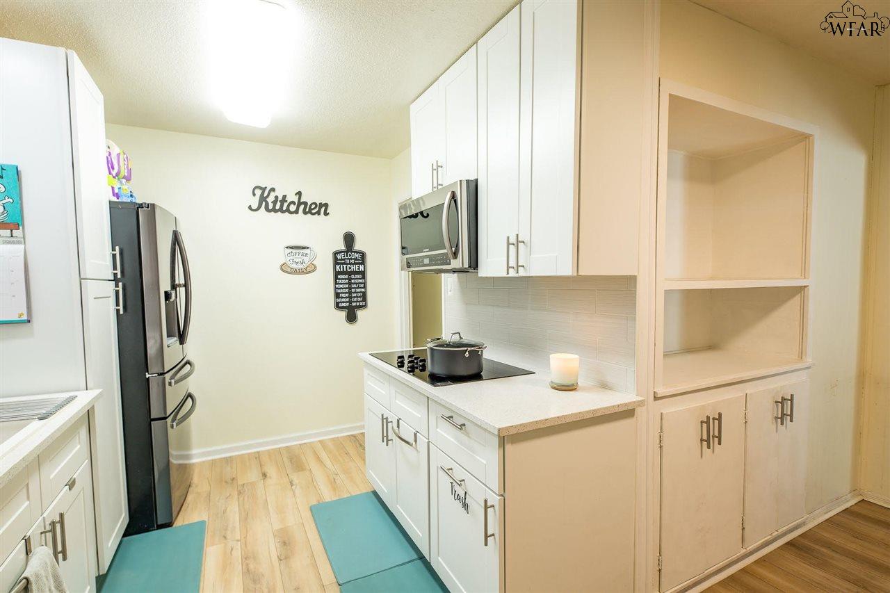 1528 Glendale Drive, Wichita Falls, Texas image 13