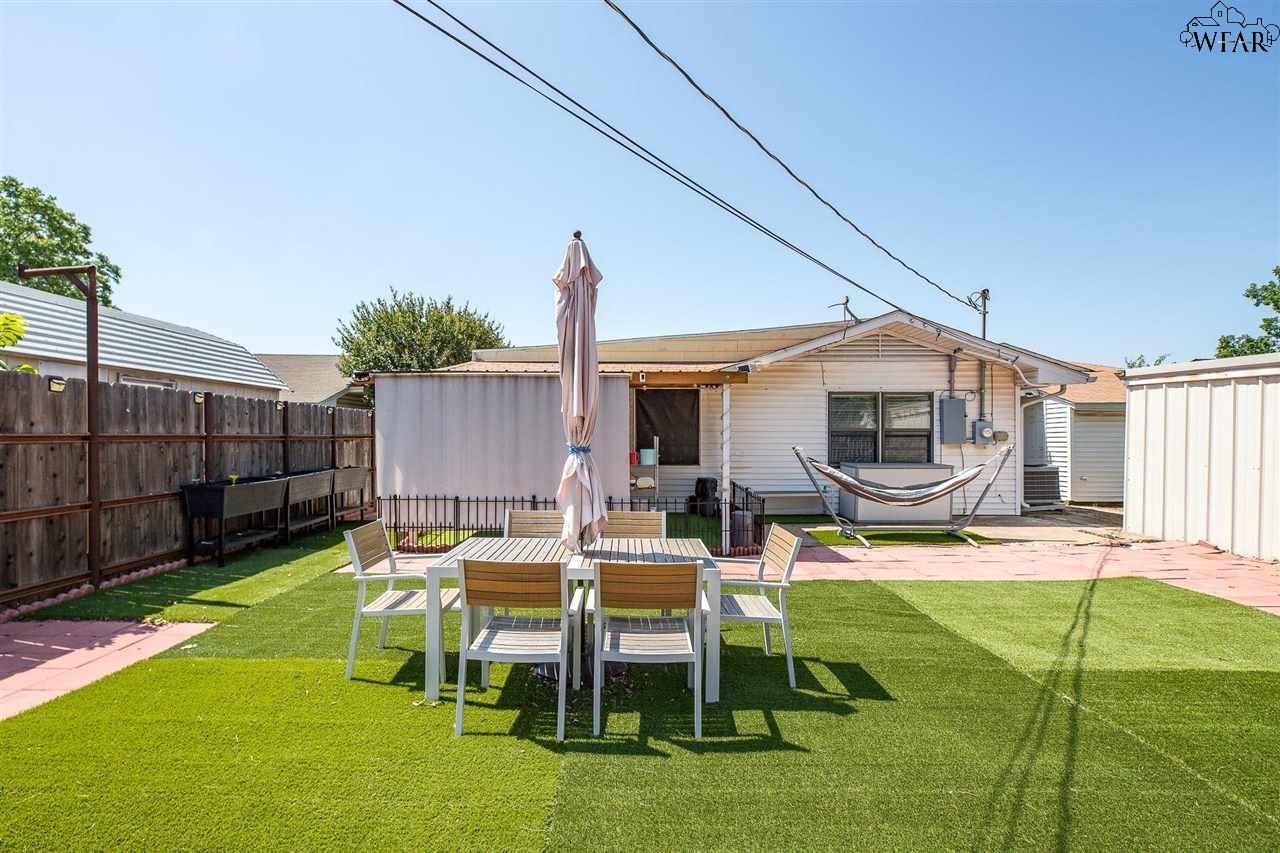 1528 Glendale Drive, Wichita Falls, Texas image 29