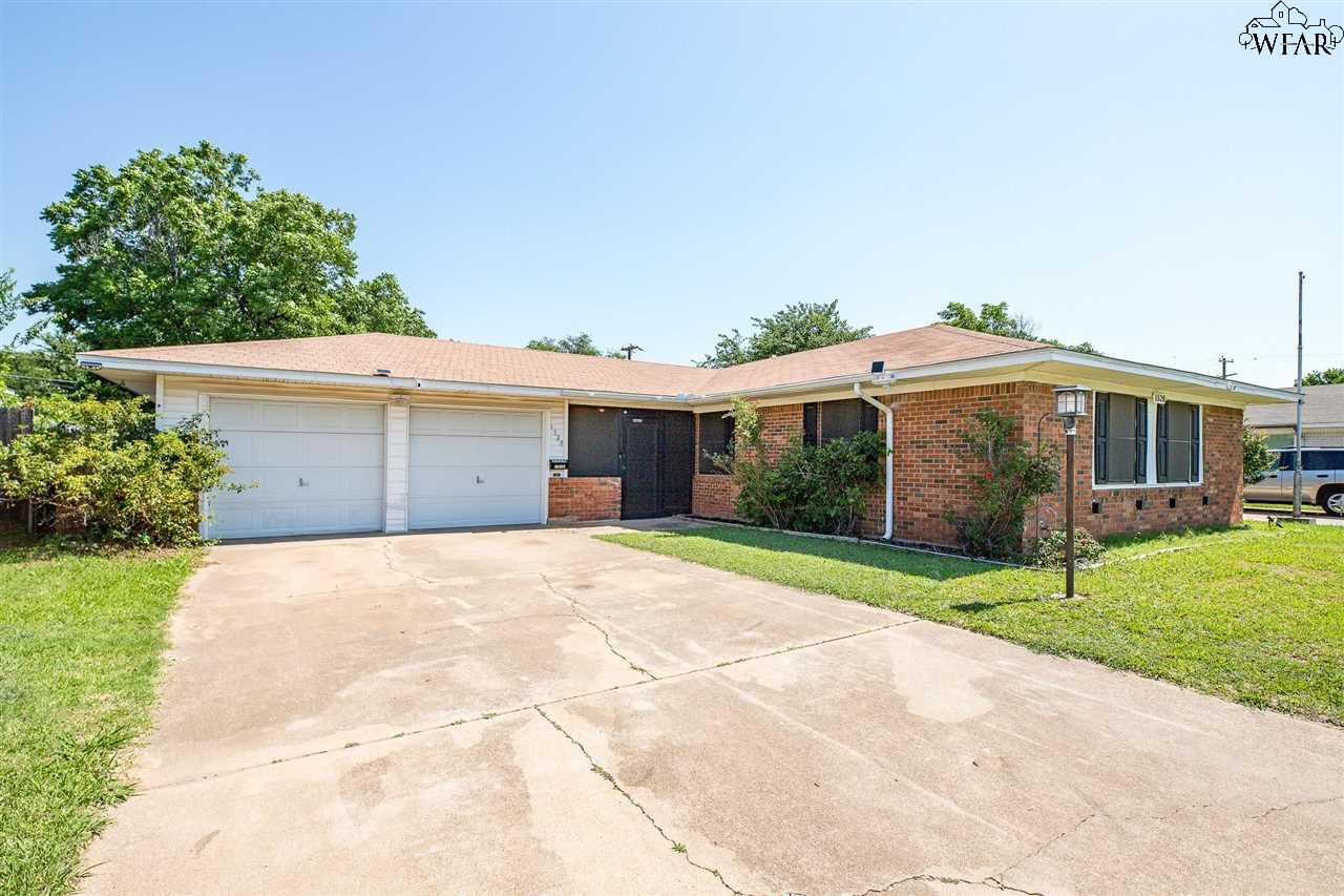 1528 Glendale Drive, Wichita Falls, Texas image 3