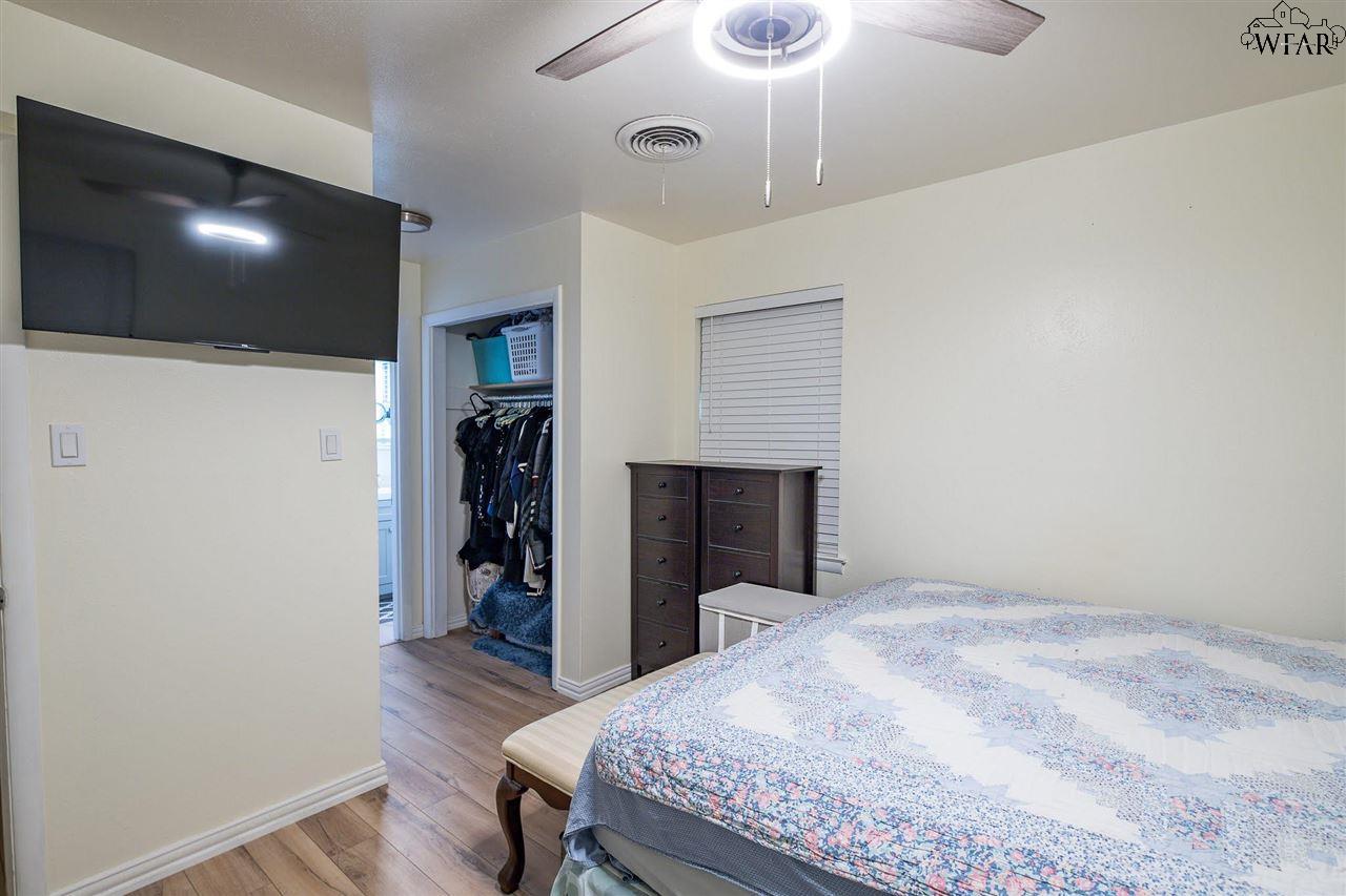 1528 Glendale Drive, Wichita Falls, Texas image 21